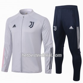 Juventus 2020/21 Trainingsjack Pak M003